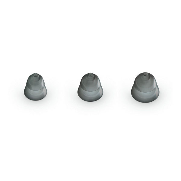Phonak Hearing Aid Power Domes Pack of 10 Hearing Supplies